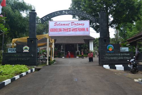 Ungaran Indonesia Last Minute Discount Code Booking.com