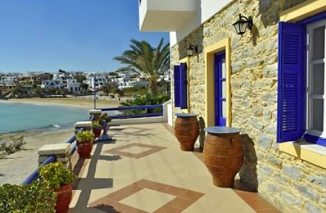 Koufonisia Greece Last Minute Discount Code Booking.com