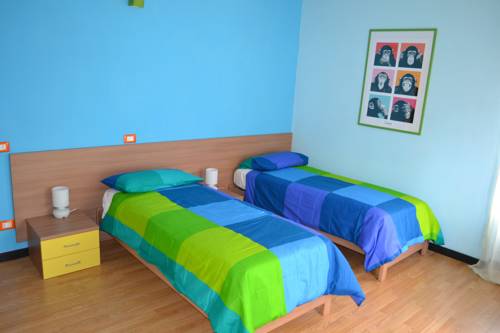 Cassino Italien Last-Minute-Rabattcode Booking.com