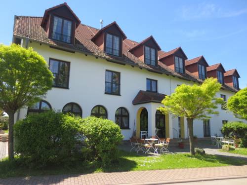 Weimar-Gelmeroda Deutschland Last-Minute-Rabattcode Booking.com