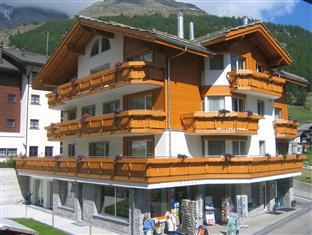 Saas-Fee Switzerland Last Minute Discount Code Agoda.com