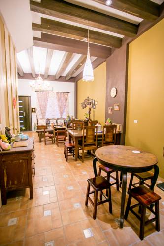 Sanxing Taiwan Laatste minuut Kortingscode Booking.com