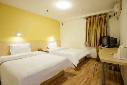 Huangshi China Laatste minuut Kortingscode Booking.com