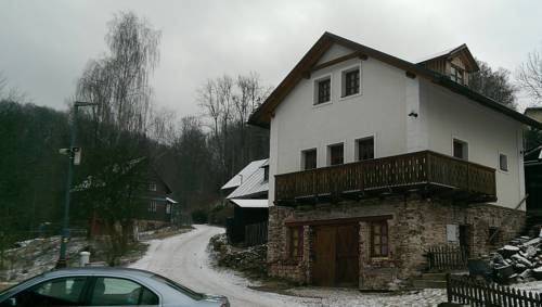 Horni Marsov Czech republic Last Minute Discount Code Booking.com