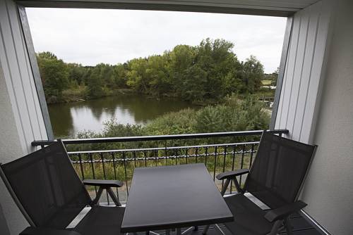 Balsam Deutschland Last-Minute-Rabattcode Booking.com