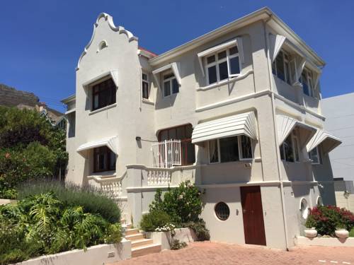 Cape Town South Africa Last Minute Discount Code Booking.com