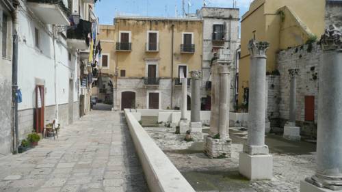 Bari Italie Code de réduction de dernière minute Booking.com