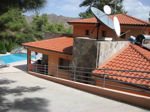 Moniatis Chypre Code de réduction de dernière minute Booking.com