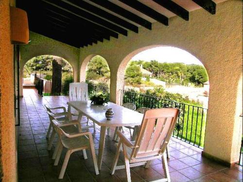 Moraira Spanien Last-Minute-Rabattcode Booking.com