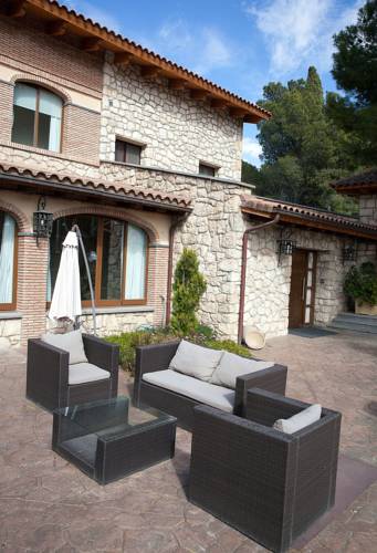 La Muela Spain Last Minute Discount Code Booking.com