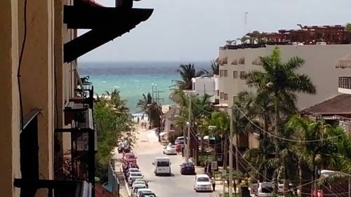 Playa del Carmen México Último Minuto Código de Descuento Booking.com