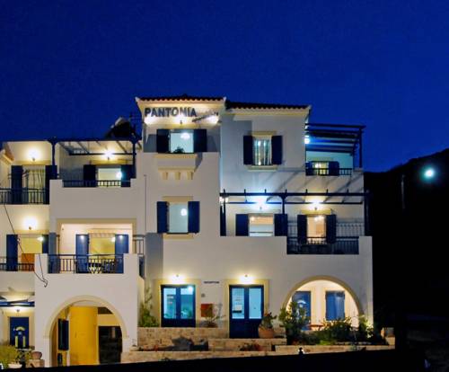 Agia Pelagia Kythira Greece Last Minute Discount Code Booking.com