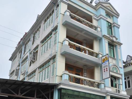 Taunggyi Myanmar Code de réduction de dernière minute Booking.com