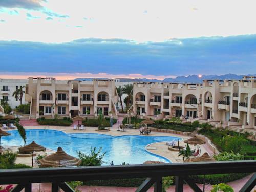 Charm el-Cheikh Egypte Code de réduction de dernière minute Booking.com