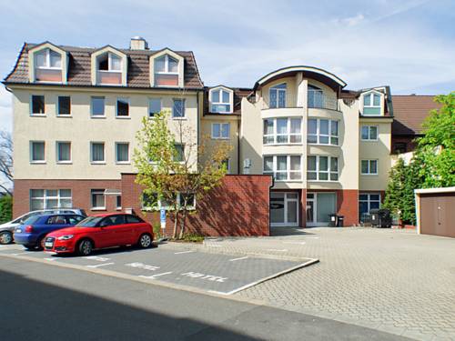 Eisenhüttenstadt Germany Last Minute Discount Code Booking.com