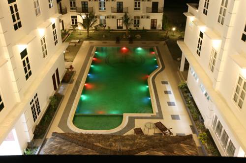 Dili Timor-Leste Last Minute Discount Code Booking.com