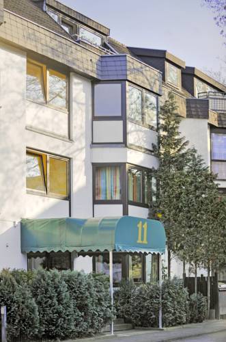 Bonn Deutschland Last-Minute-Rabattcode Booking.com