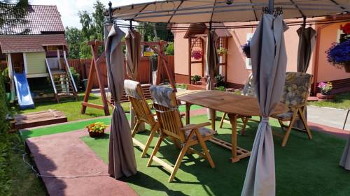 Mikołajki Poland Last Minute Discount Code Booking.com