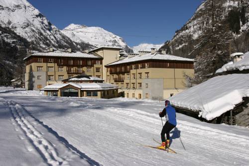 Gressoney Saint Jean Italie Code de réduction de dernière minute Booking.com