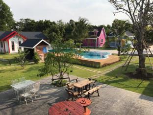 Kanchanaburi Thailand Last Minute Discount Code Agoda.com
