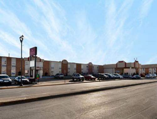 Yorkton (Saskatchewan) Canada Last Minute Discount Code Booking.com