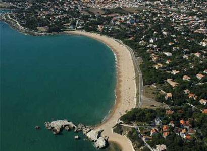 Saint-Palais-sur-Mer Frankrijk Laatste minuut Kortingscode Booking.com