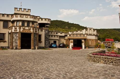 Stefanesti Romania Last Minute Discount Code Booking.com