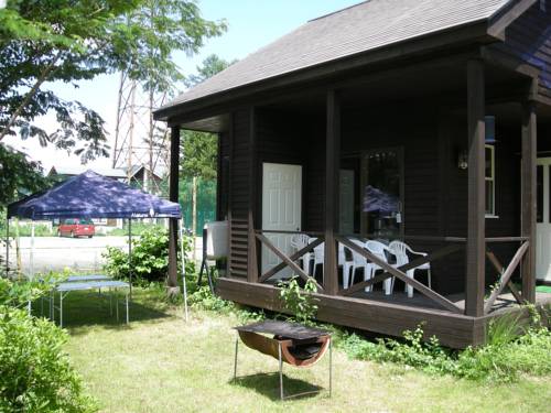 Hakuba Japan Last-Minute-Rabattcode Booking.com