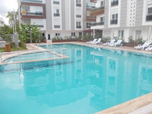 Antalya Türkei Last-Minute-Rabattcode Booking.com