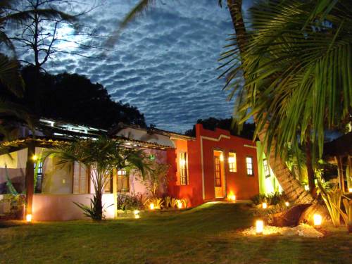 Caraiva (Bahia) Brasilien Last-Minute-Rabattcode Booking.com