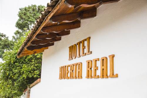 Mazamitla Mexiko Last-Minute-Rabattcode Booking.com