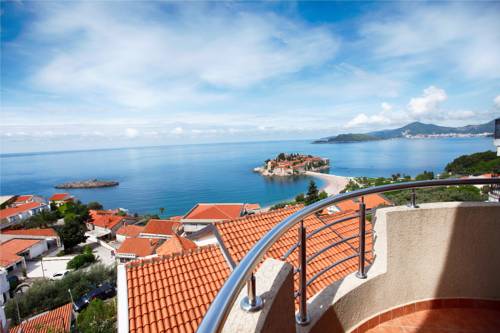 Sveti Stefan Montenegro Last Minute Discount Code Booking.com