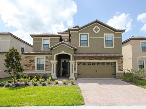 Davenport (Florida) United States Last Minute Discount Code Booking.com