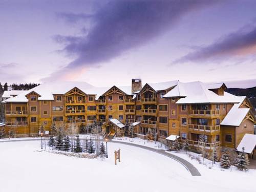 Breckenridge (Colorado) United States Last Minute Discount Code Booking.com