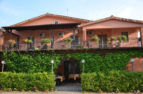 Capalbio Italien Last-Minute-Rabattcode Booking.com