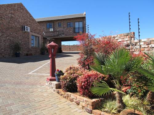 Bloemfontein South Africa Last Minute Discount Code Booking.com