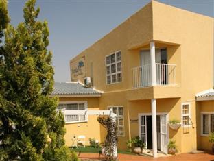 Windhoek Namibia Last Minute Discount Code Agoda.com