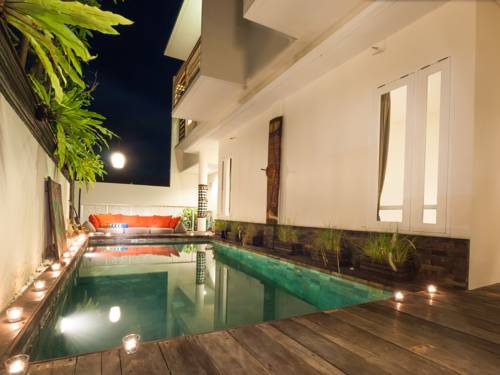 Uluwatu Indonesia Last Minute Discount Code Booking.com