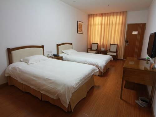 Shiyan China Last Minute Discount Code Booking.com