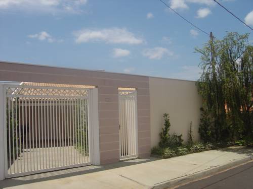 Olímpia Brasilien Last-Minute-Rabattcode Booking.com