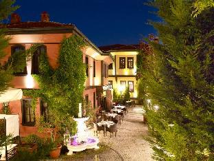 Eskisehir Turkey Last Minute Discount Code Agoda.com