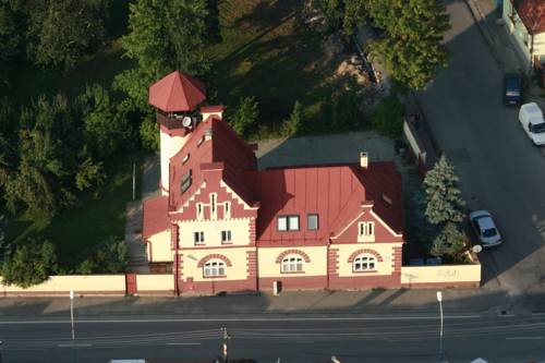 Poprad Slowakije Laatste minuut Kortingscode Booking.com