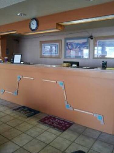 Van Horn (Texas) Verenigde Staten Laatste minuut Kortingscode Booking.com