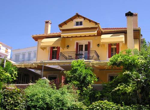 Kastoriá Greece Last Minute Discount Code Booking.com