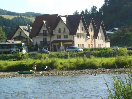Krościenko nad Dunajcem Poland Last Minute Discount Code Booking.com