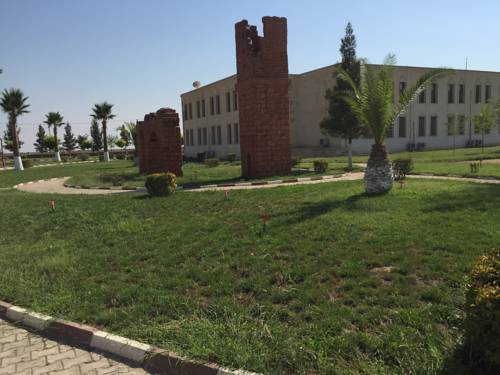 Şanlıurfa Türkei Last-Minute-Rabattcode Booking.com