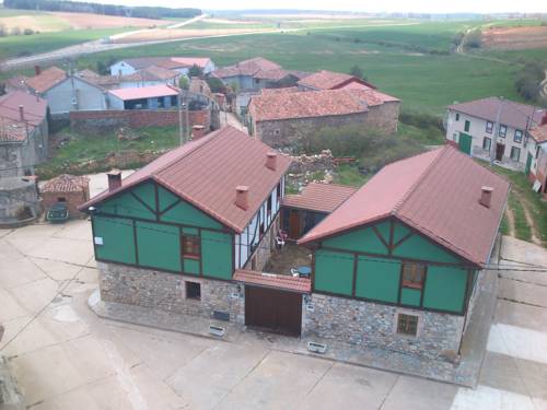 Cantoral de la Peña Spanje Laatste minuut Kortingscode Booking.com