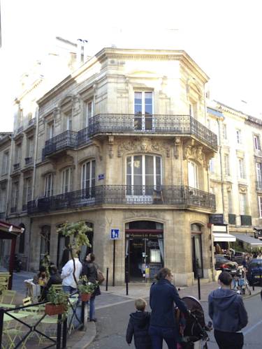 Burdeos Francia Último Minuto Código de Descuento Booking.com
