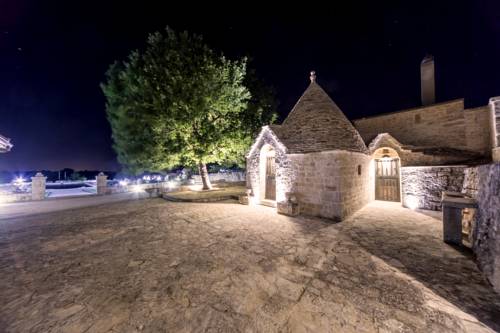 Alberobello Italia Último Minuto Código de Descuento Booking.com