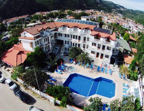 Oludeniz (Fethiye) Türkei Last-Minute-Rabattcode Booking.com